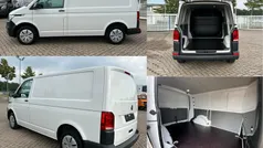 Gebruikt 2023 VW T6.1 Van | € 27.450 (Eerlijke prijs)