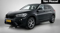 Gebruikt 2017 BMW X1 Executive SUV | € 18.940 (Eerlijke prijs)