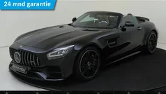 Zwart Gebruikt 2020 Mercedes AMG GT AMG Coupé | € 149.945 (Super prijs)