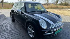 Gebruikt 2003 Mini Cooper Chili Hatchback | € 1.650 (Eerlijke prijs)