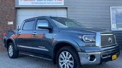 Grijs Gebruikt 2010 Toyota Tundra Pickup | € 16.944 (Eerlijke prijs)