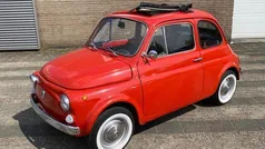 Gebruikt 1972 Fiat 500 | € 6.500