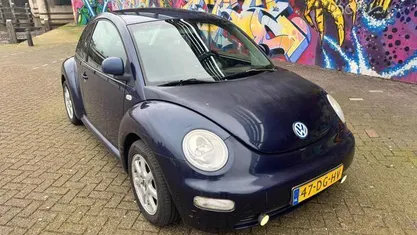 Occasion VW Beetle Highline 116 PK (85 kW) 1999 Hatchback