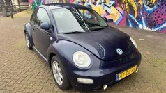 Blauw Gebruikt 1999 VW Beetle Highline Hatchback | € 999 (Eerlijke prijs)
