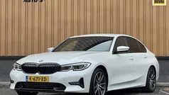 Gebruikt 2021 BMW 318 Executive Sedan | € 26.840 (Goede deal)