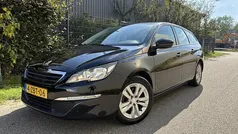 Gebruikt 2014 Peugeot 308 SW Active Stationwagen | € 5.950 (Eerlijke prijs)
