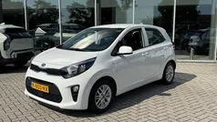 Gebruikt 2021 Kia Picanto Hatchback | € 12.745 (Goede deal)