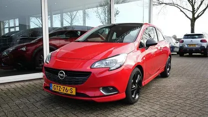 Occasion Opel Corsa Innovation 116 PK (85 kW) 2015 Hatchback