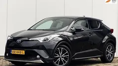 Gebruikt 2018 Toyota C-HR Executive SUV | € 15.900 (Eerlijke prijs)