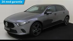 Gebruikt 2022 Mercedes A250 Luxury Hatchback | € 28.945 (Super prijs)