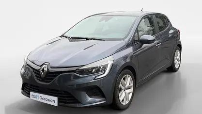 Occasion 2022 Renault Clio V Zen Hatchback | € 17.935 (Eerlijke prijs)