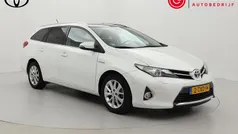 Gebruikt 2014 Toyota Auris Touring Sports Plus Stationwagen | € 11.499 (Eerlijke prijs)