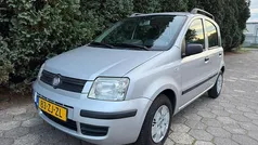 Gebruikt 2008 Fiat Panda Hatchback | € 1.750 (Goede deal)