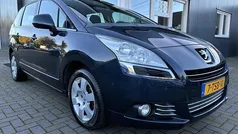 Gebruikt 2013 Peugeot 5008 MPV | € 5.999 (Eerlijke prijs)