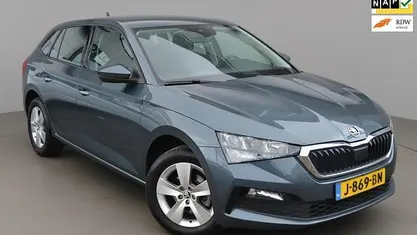 Occasion Skoda Scala 116 PK (85 kW) 2020 Hatchback