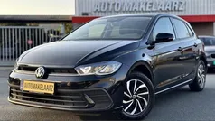 Gebruikt 2023 VW Polo IQ Drive Hatchback | € 17.500 (Goede deal)