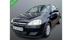 Gebruikt 2004 Opel Corsa Hatchback | € 1.750 (Eerlijke prijs)