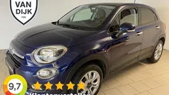 Gebruikt 2017 Fiat 500X Pop Star SUV | € 11.885 (Eerlijke prijs)