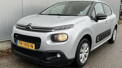 Occasion Citroën C3 Feel 82 PK (60 kW) 2017 Hatchback