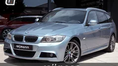 Gebruikt 2011 BMW 335 M Sport Stationwagen | € 16.990 (Eerlijke prijs)