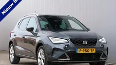 Grijs Gebruikt 2022 Seat Arona FR SUV | € 19.950 (Eerlijke prijs)