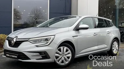 Occasion 2023 Renault Mégane GrandTour Equilibre Stationwagen | € 17.895 (Eerlijke prijs)