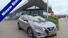 Gebruikt 2018 Nissan Qashqai N-Connecta SUV | € 15.950 (Super prijs)