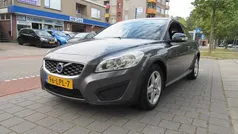 Grijs Gebruikt 2010 Volvo C30 Kinetic Hatchback | € 4.750 (Goede deal)