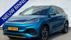 Blauw Gebruikt 2023 BYD Atto 3 Comfort SUV | € 27.500 (Eerlijke prijs)