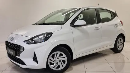 Occasion Hyundai i10 Comfort 2023 Hatchback