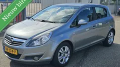 Gebruikt 2010 Opel Corsa Hatchback | € 2.399 (Goede deal)