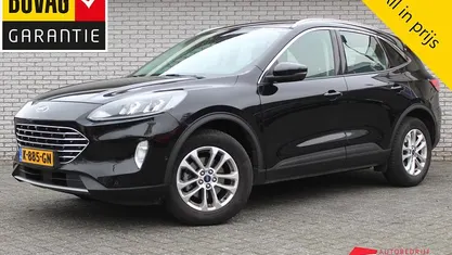Occasion Ford Kuga Titanium 150 PK (110 kW) 2021 SUV
