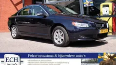 Gebruikt 2007 Volvo S80 Momentum Sedan | € 11.950 (Eerlijke prijs)