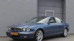 Gebruikt 2003 Jaguar XJ Executive Sedan | € 11.999 (Goede deal)