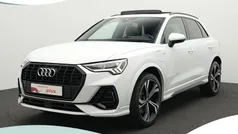 Gebruikt 2022 Audi Q3 S-Line SUV | € 41.800 (Eerlijke prijs)