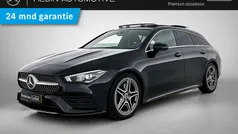 Gebruikt 2019 Mercedes CLA200 Shooting Brake AMG line Stationwagen | € 27.900 (Eerlijke prijs)