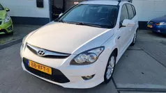 Gebruikt 2012 Hyundai i30 Stationwagen | € 5.950 (Eerlijke prijs)