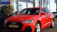 Gebruikt 2021 Audi A1 Sportback Proline Hatchback | € 17.990 (Goede deal)