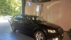 Gebruikt 2013 Skoda Octavia Ambition Stationwagen | € 3.450 (Eerlijke prijs)