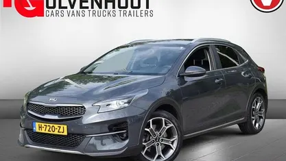 Occasion 2020 Kia XCeed SUV | € 16.740 (Eerlijke prijs)