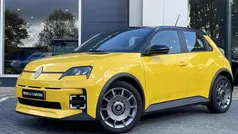 Gebruikt 2025 Renault R5 Evolution Hatchback | € 23.895 (Eerlijke prijs)