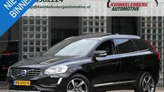 Gebruikt 2017 Volvo XC60 SUV | € 26.450 (Goede deal)