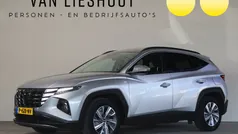 Grijs Gebruikt 2022 Hyundai Tucson Comfort SUV | € 28.650 (Eerlijke prijs)