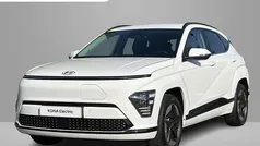 Gebruikt 2025 Hyundai Kona Comfort SUV | € 38.490 (Eerlijke prijs)
