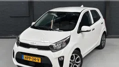 Gebruikt 2022 Kia Picanto Hatchback | € 16.925 (Eerlijke prijs)