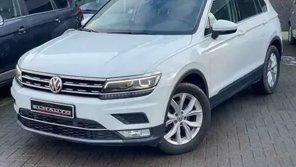 Occasion 2016 VW Tiguan SUV | € 19.950 (Eerlijke prijs)