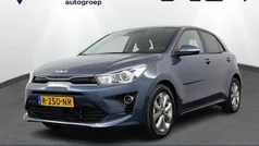 Gebruikt 2022 Kia Rio Hatchback | € 17.950 (Eerlijke prijs)