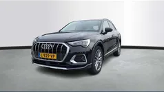Zwart Gebruikt 2020 Audi Q3 Proline SUV | € 27.950 (Eerlijke prijs)
