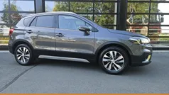 Grijs Gebruikt 2018 Suzuki SX4 S-Cross SUV | € 16.750 (Eerlijke prijs)