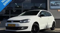 Gebruikt 2011 VW Polo Highline Hatchback | € 6.490 (Eerlijke prijs)
